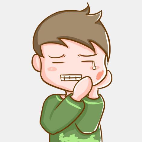 口腔溃疡能用意可贴吗？