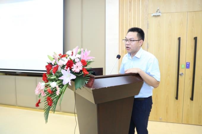 祝贺罗浮山风湿膏药临床研究项目启动会圆满召开