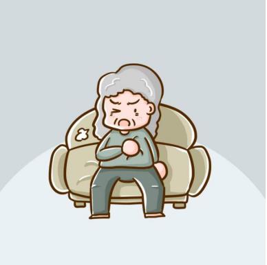 全身乏力酸痛心悸胸闷是怎么回事？该怎么治疗？