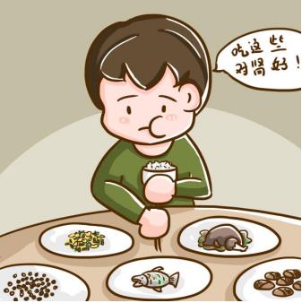 男人肾虚吃什么食物？需要吃什么药吗？