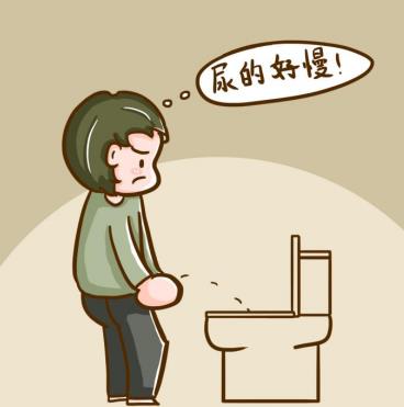 尿无力是前列腺炎吗？该怎么办呢？