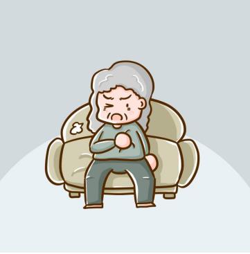 胸闷微痛是什么原因