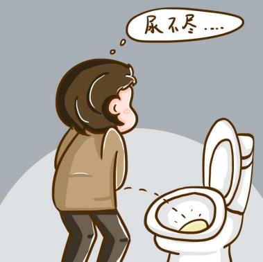 尿不尽尿无力是前列腺炎吗？可以用药物治疗吗？