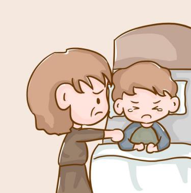 宝宝腹泻老不好怎么办，贴肚脐贴管用吗？