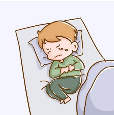 宝宝腹泻肚子疼怎么办？