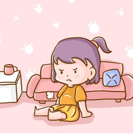 宝宝拉肚子肚子胀气怎么办啊？