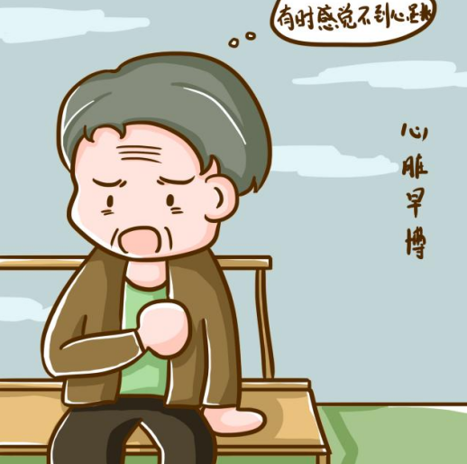 心脏早搏有哪些危害，治疗心脏早搏的中药