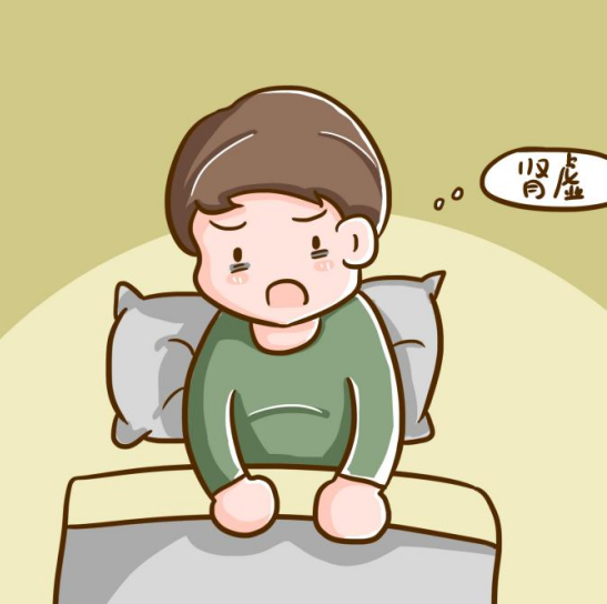 肾虚会有哪些症状，补肾虚的食物有哪些