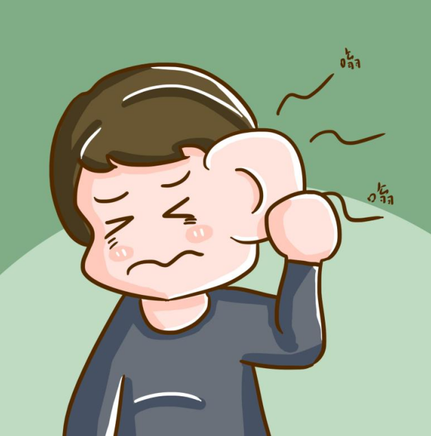 肾虚耳鸣是怎么回事，肾虚性耳鸣吃什么药