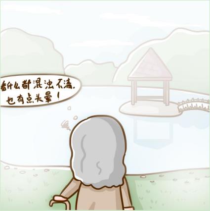 眼睛黄斑水肿是怎么回事？应该如何治疗？