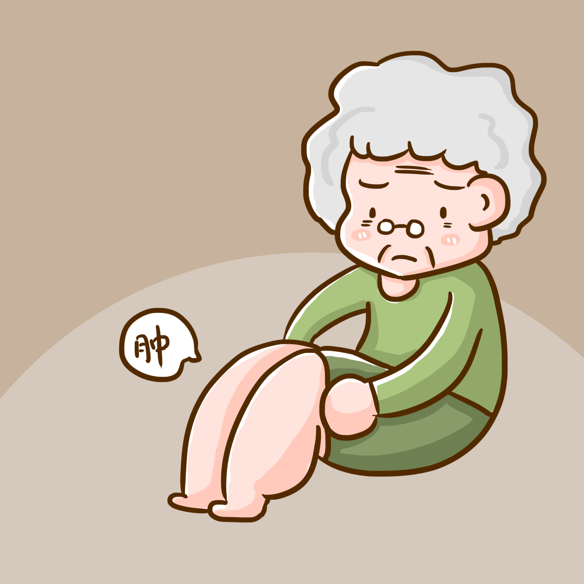 治疗心力衰竭水肿的药物有哪些？