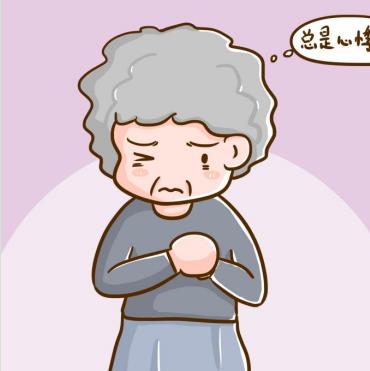 心脏早搏心悸怎么治疗呢？