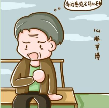 心脏早搏食疗方法，不能吃什么食物