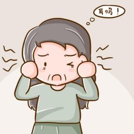 绝经会头晕耳鸣吗