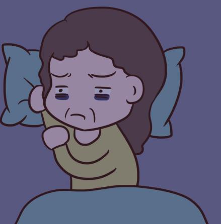 女性肾阴虚对肝有影响吗