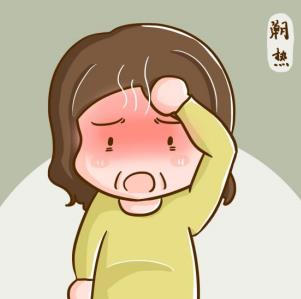 治疗更年期潮热的药你知道吃什么吗