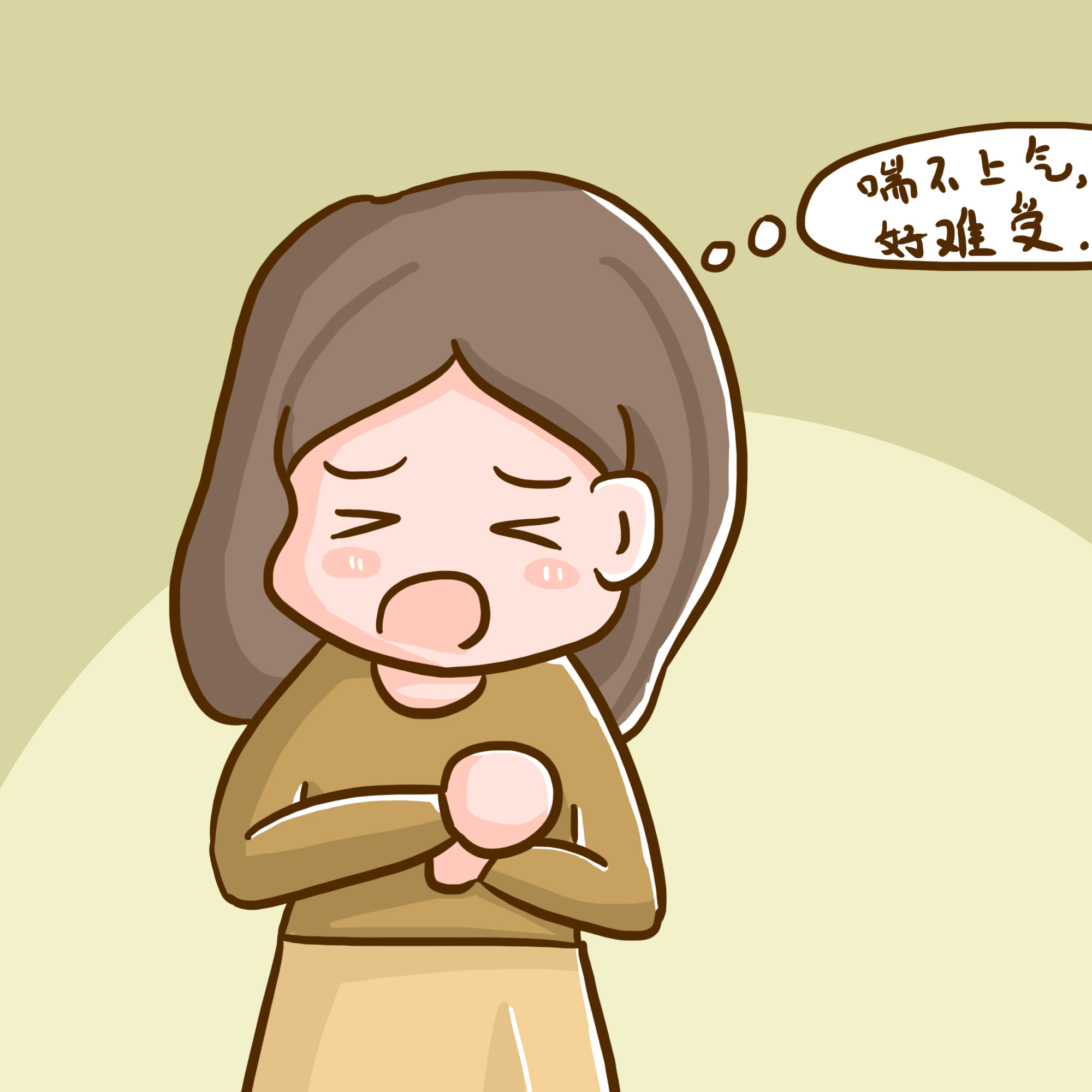 冠心病吃药能治好吗