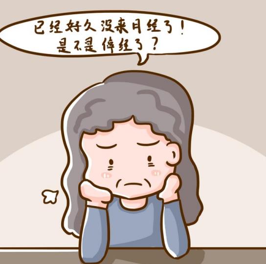 女人绝经前月经紊乱怎么调理