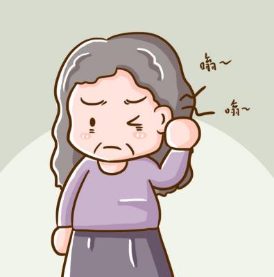 患有更年期综合征头晕耳鸣吃什么药效果好