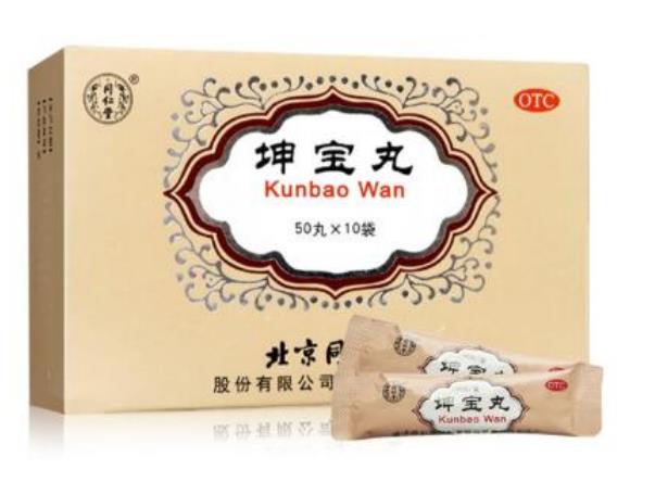 女性肝肾阴虚吃什么药