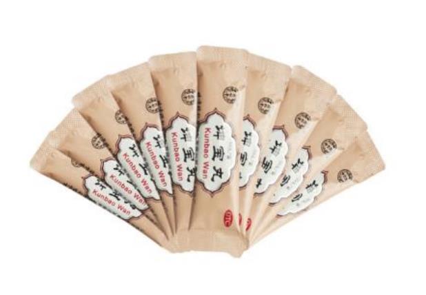 女性月经紊乱吃什么药