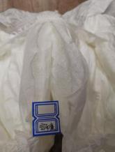 纸尿裤的吸水量是多少，怎么测量