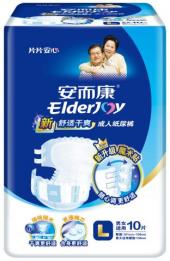 你知道，安而康舒适干爽纸尿裤怎么挑选吗？