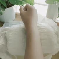 安而康纸尿片质量怎么测试呢，快看看