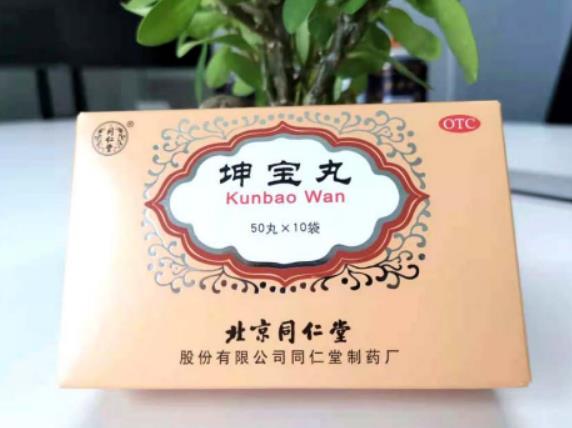 更年期女性肝肾阴虚吃什么药