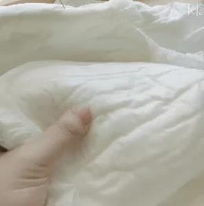 哪种纸尿裤能长效持久干爽，做个测试吧！