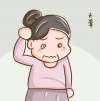 女人更年期总是头晕耳鸣是怎么回事