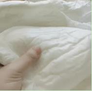 教你如何检验安而康纸尿裤