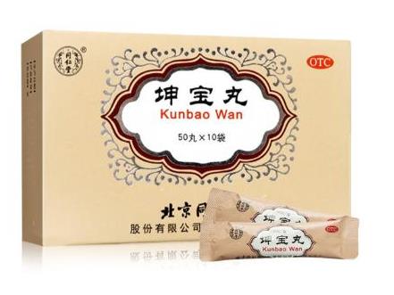 女性肝肾阴虚心烦易怒吃什么药