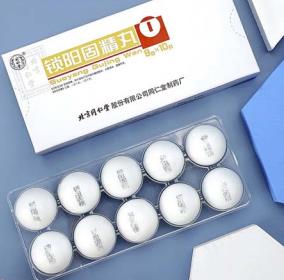 温肾固精多吃什么对身体有益？