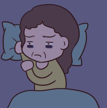 女人更年期多梦心烦易怒吃什么药能缓解呢