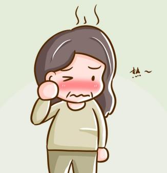 更年期女性潮热多汗有什么办法缓解呢