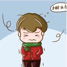 宫寒早衰怎样调理