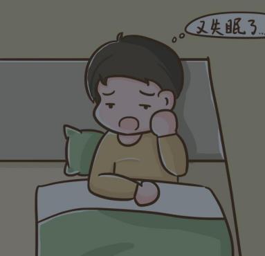 一直心慌气短睡不着觉，心慌气短咋办吃啥能好