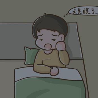 心悸失眠是什么引起的？心悸失眠吃什么药效果好