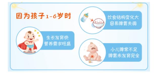 小宝宝脾虚有什么症状，薏芽健脾凝胶宝宝吃了管用吗？