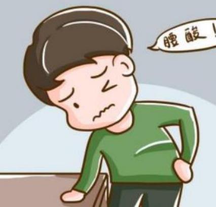 肾虚腰膝酸软失眠吃什么中药好呢？