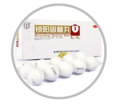 肾虚早泄吃什么药见效快？