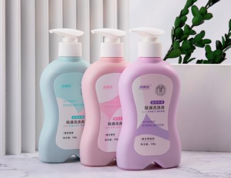 应该怎样清洗残留经血更好？