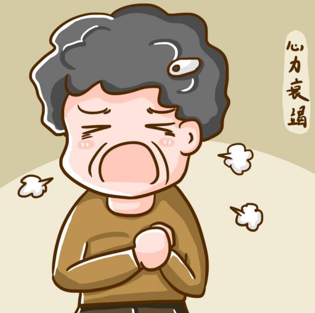 慢性心衰，芪苈强心胶囊的作用是什么？