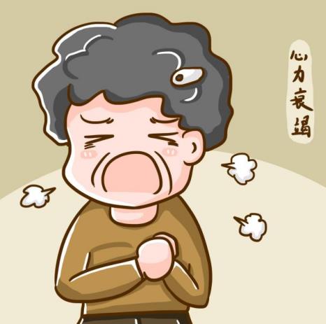 芪苈强心胶囊组成有哪些？