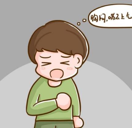 心力衰竭什么症状？