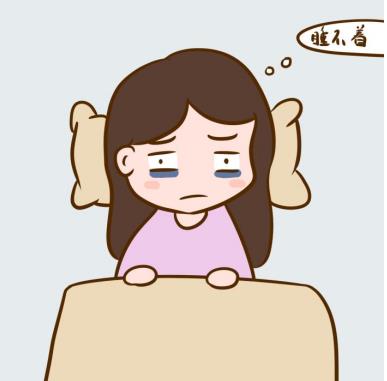 更年期失眠吃什么好