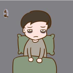 失眠多梦是什么原因