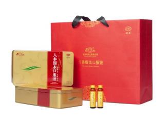 女人肾虚能不能用人参固本口服液