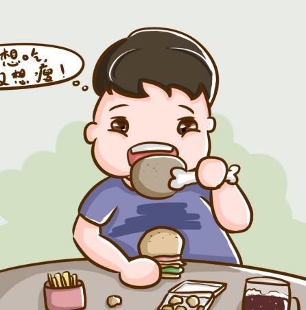 润天医学中心减肥需要用减肥药吗